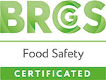 food brc certified
